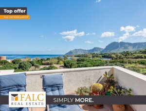 Einzigartige Lage: Reiheneckhaus mit Blick auf die Bucht von Alcúdia